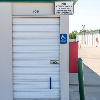 StoragePRO - ADA storage units at StoragePRO of Stockton - Self Storage Near Me - Stockton, California StoragePRO - ADA storage units at StoragePRO of Stockton - Self Storage Near Me - Stockton, California