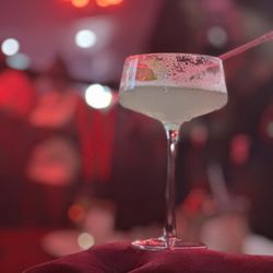 The weekend - Lemon Drop