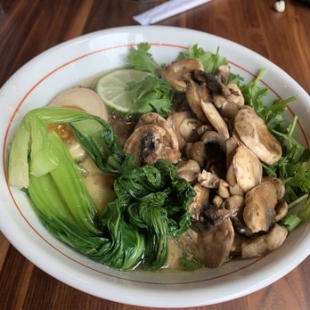 JINYA Ramen Bar - Reston - Cilantro slurp - Tapas/Small Plates Near Me - Reston, Virginia