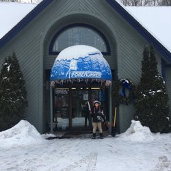 Forerunner Ski Shop
