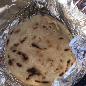 Nantucket Trading Post - Tortillas that came with carne asada - Convenience Stores Near Me - Nantucket, Massachusetts