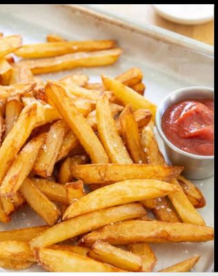 Torshi - Mediterranean Grill by null