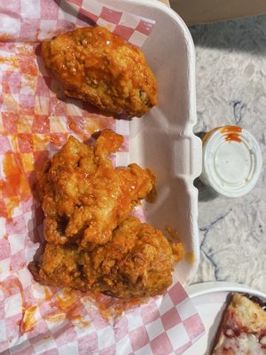 Pizzaology Woodinville by null