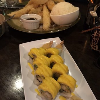 Fushimi Sushi - Teppanyaki Near Me - Middleburg, Florida