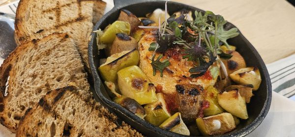 Lazy Lane Restaurant by null