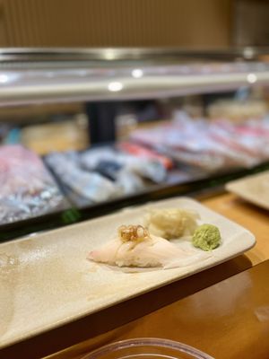 Ohshima Japanese Cuisine by null