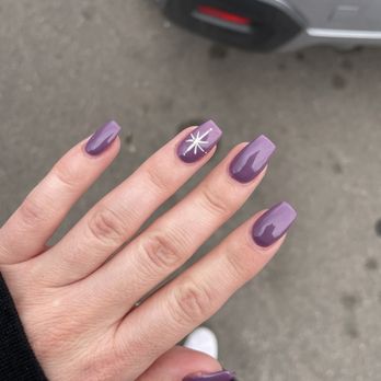 A2Z Nails Spa & Lashes - Nail Salons Near Me - Littleton, Colorado