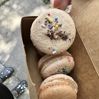 LA PATISSERIE - Updated September 2025 - 660 Photos & 514