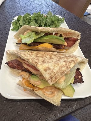 Novelli Cafe and Restaurant by null