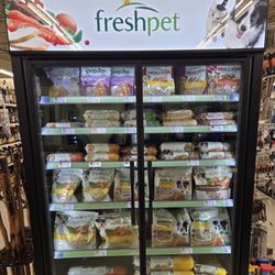 Edwards Brothers Supermarket - Fresh pet