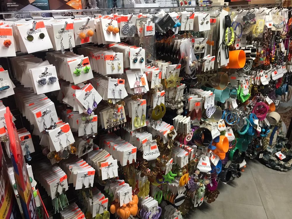 Gmart Store Image