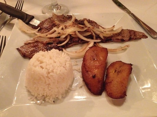 Cubanos Restaurant Fort Lauderdale by null