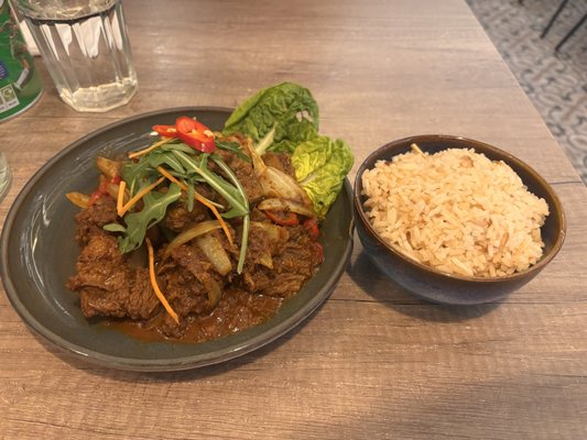 Kampong Ah Lee by null