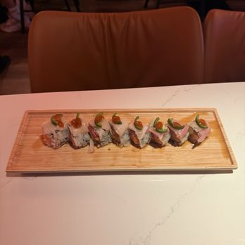 Machi Sushi - Sushi Bars Near Me - Austin, Texas
