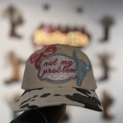 Honky Tonk Hat Bar