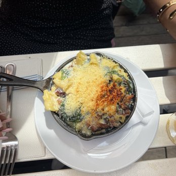 Oddfellows Cafe & Bar - Classic Mac & Cheese - Breakfast & Brunch Near Me - Seattle, Washington