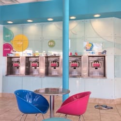 TCBY Rosedale Commons