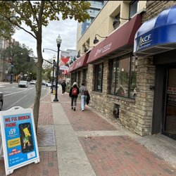 Cell Phone Repair Beaver - We located 141 West Beaver Ave
