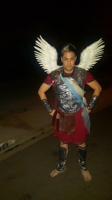 Robinson Beautilities by null