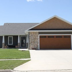 Vander Berg Homes