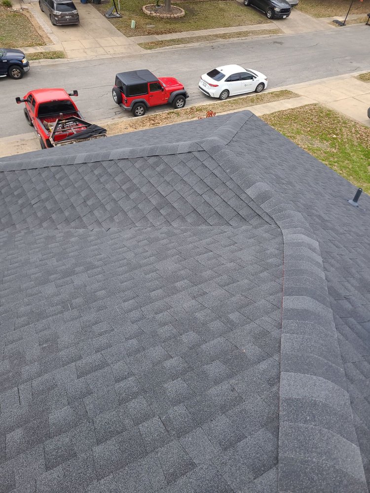 Slide of Diligent Construction Services