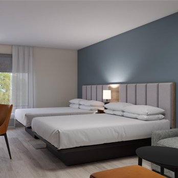 Hyatt Studios - Guest Room - Hotels Near Me - Jacksonville, Florida Hyatt Studios - Guest Room - Hotels Near Me - Jacksonville, Florida
