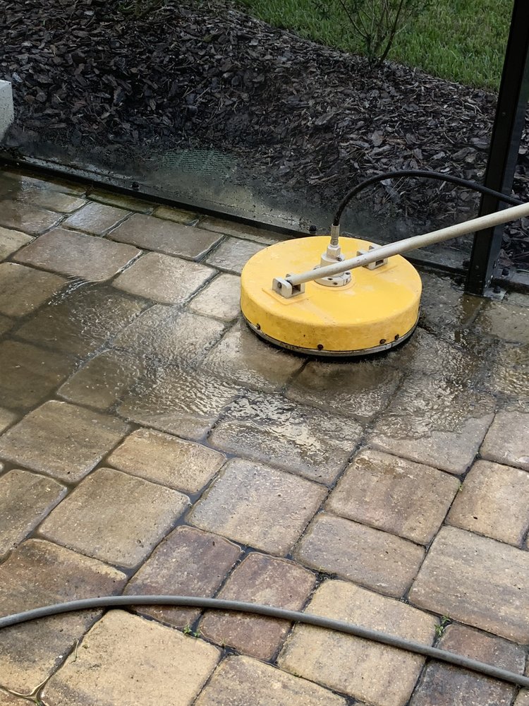 Slide of Jack's Exteriors