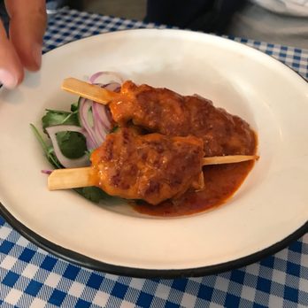 Hat Yai - Thai Near Me - Portland, Oregon