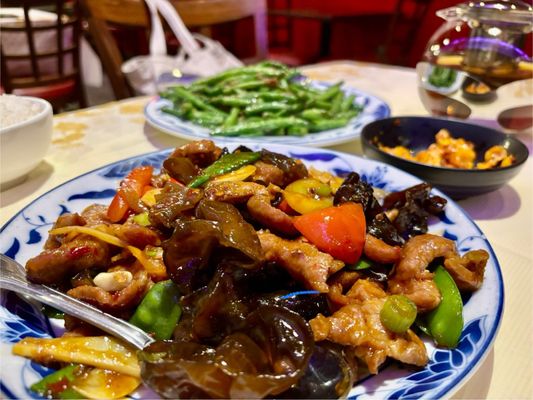Lao Sze Chuan by null