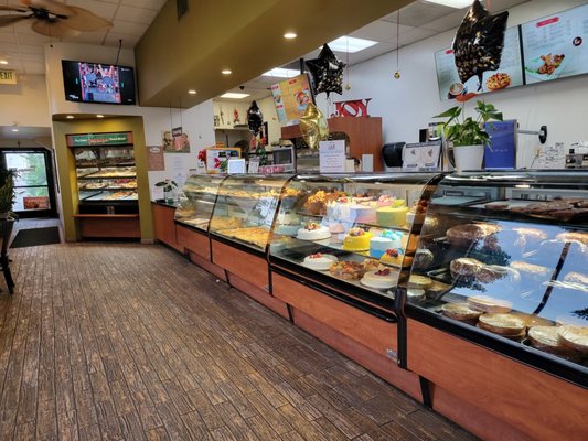 Tropicana Bakery & Cuban Cafe by null
