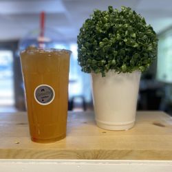 Greelife Nutrition - Delicious and healthy cold energy drink
