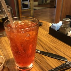 Papa's Mexican Grill - Shirley temple