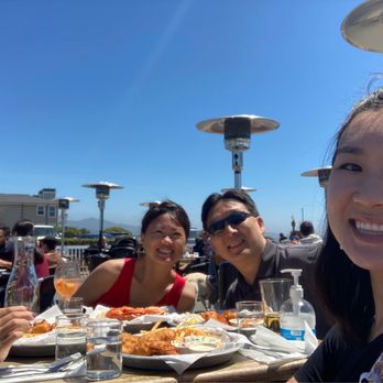 Sam's Chowder House - yay!!! - Seafood Near Me - Half Moon Bay, California Sam's Chowder House - yay!!! - Seafood Near Me - Half Moon Bay, California