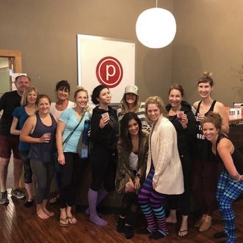 Pure Barre - Barre Classes Near Me - Sonoma, California