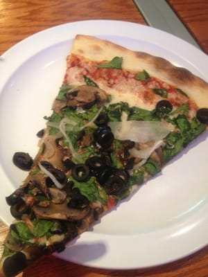 Lanesplitter Pizza & Pub by null