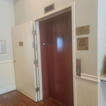 Hotel Diamond - Elevator - Hotels Near Me - CHICO, California