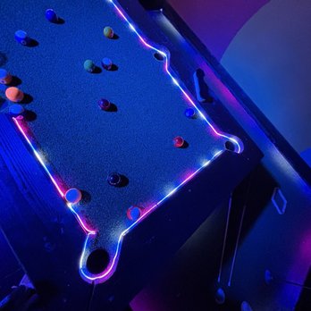 Playground Mini Golf - Mini Golf Near Me - Huntington Beach, California