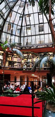 Café Luitpold by null