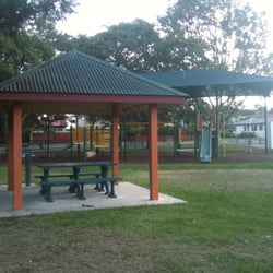 ARC Hill Park