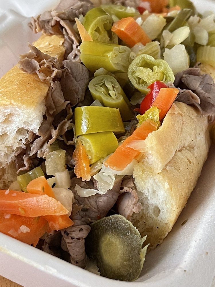 CHOPPERS Updated August 2024 136 Photos & 328 Reviews 1659 N