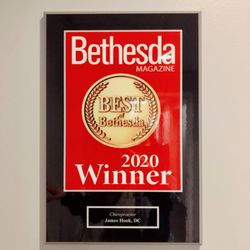 Bethesda Chiropractic Center