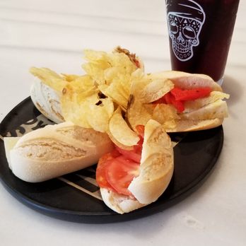 100 Montaditos - Tapas/Small Plates Near Me - Miami, Florida 100 Montaditos - Tapas/Small Plates Near Me - Miami, Florida