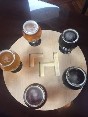 Rock House Brewing by null