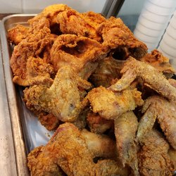 Carter's Fried Chicken Express