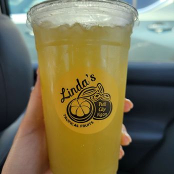 LINDA’S TROPICAL FRUITS - Updated August 2024 - 427 Photos & 139 ...