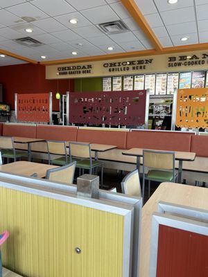 Del Taco by null