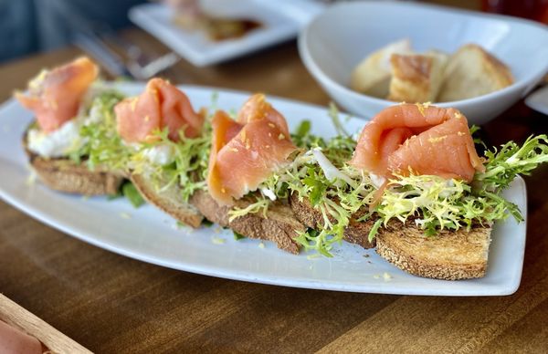 Amalfi Cucina Italiana - San Marcos by null