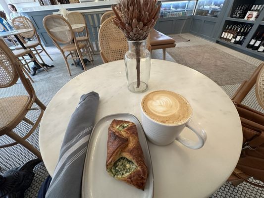 Café Taureau by null