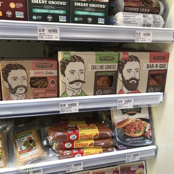 Natural Grocers - Grocery Near Me - Chandler, Arizona