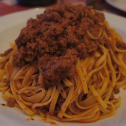 Bolognese